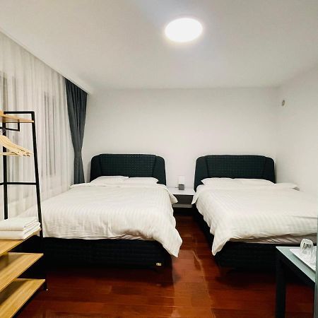 Soho Green Pristina Kosovo מראה חיצוני תמונה