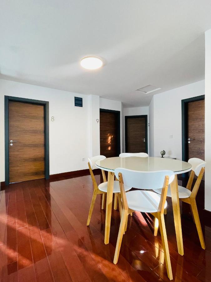 Soho Green Pristina Kosovo מראה חיצוני תמונה