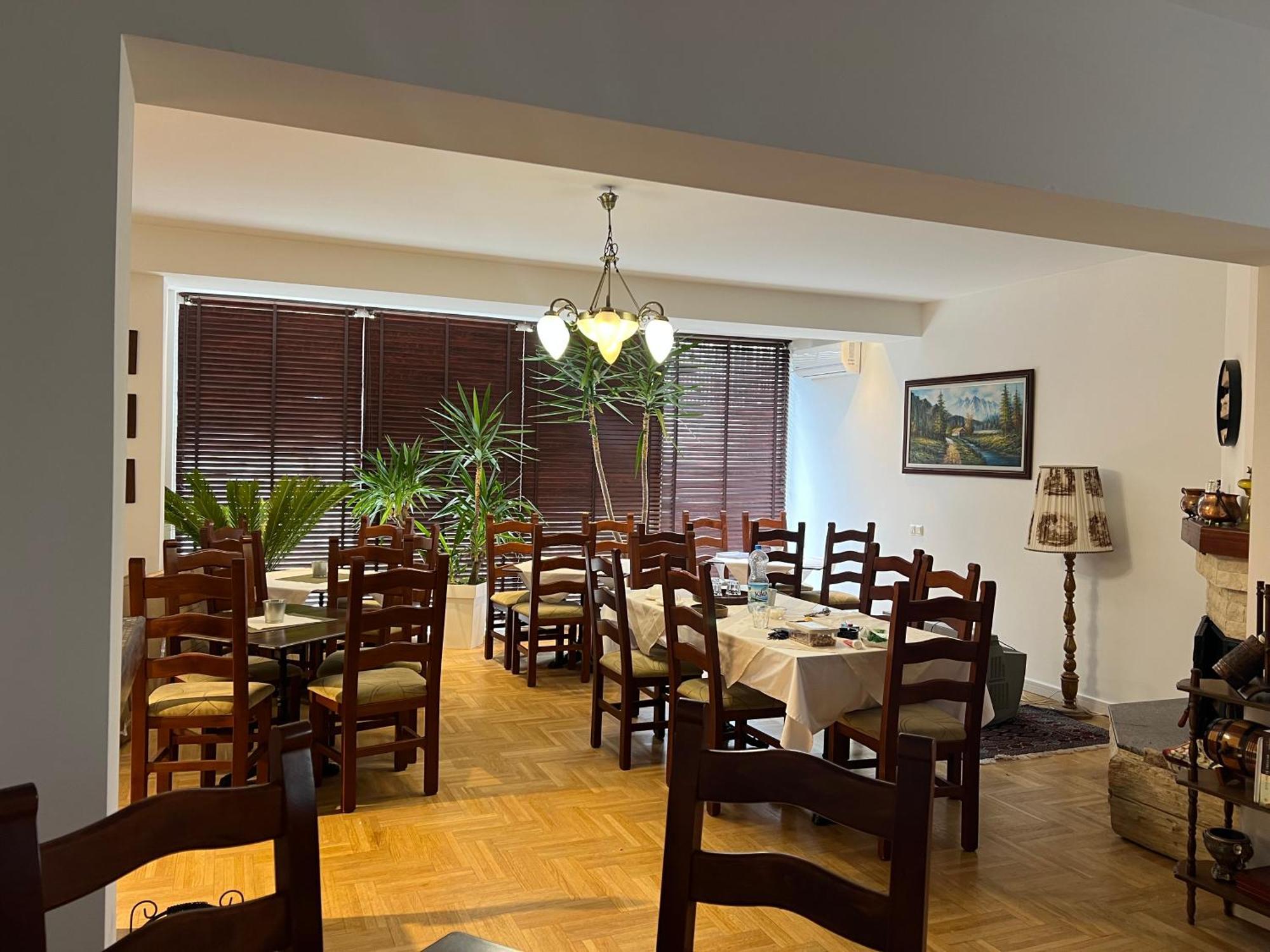 Soho Green Pristina Kosovo מראה חיצוני תמונה