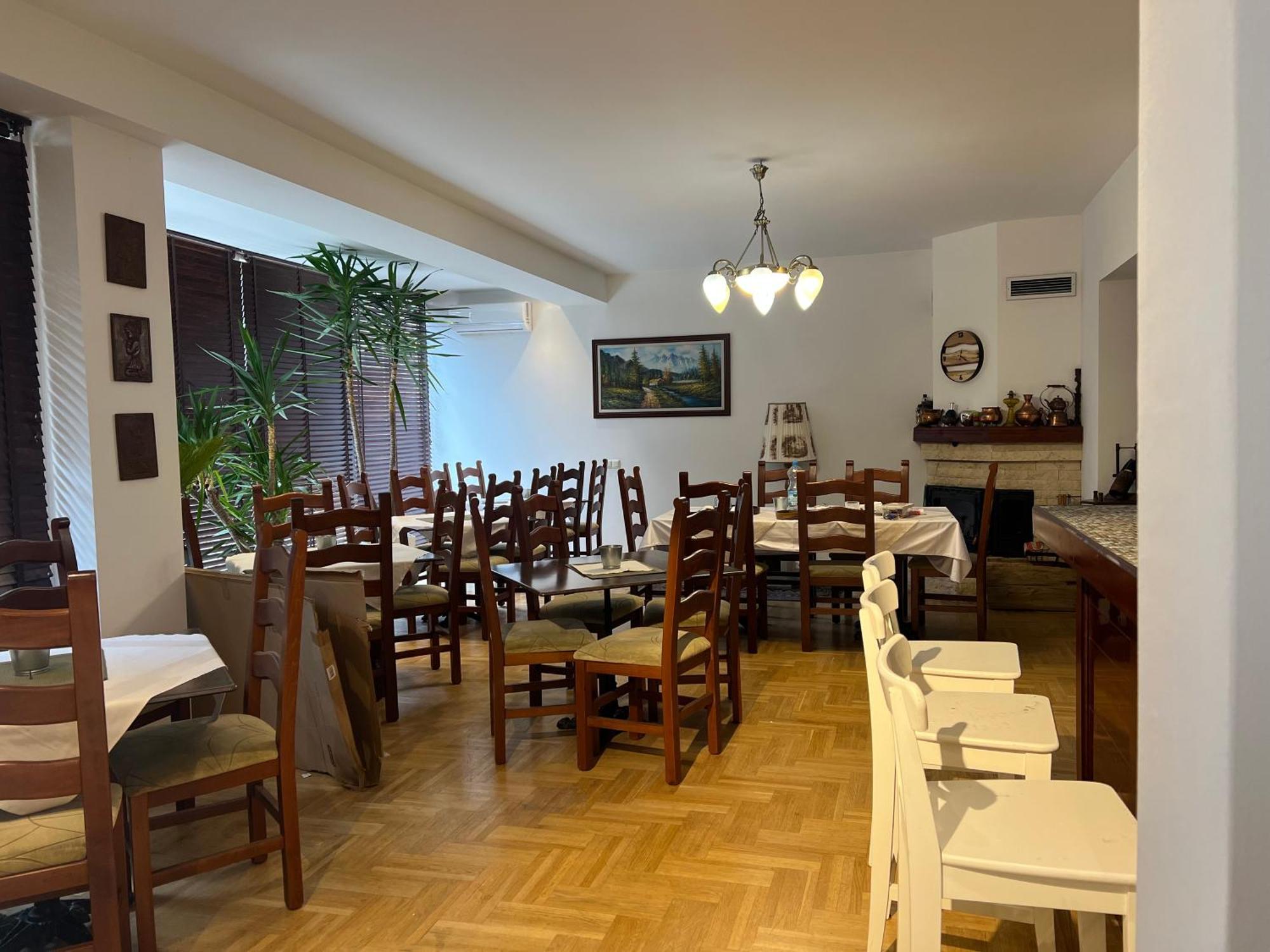 Soho Green Pristina Kosovo מראה חיצוני תמונה